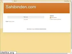 Sites similar to sahibindencomm.blogspot.com