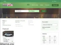 Sites similar to sahibindenilan.com
