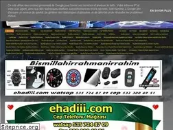 Sites similar to sahibindenim.blogspot.com