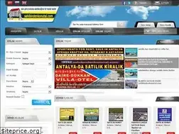 Sites similar to sahibindenkonutal.com