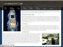 Sites similar to sahibindenyat.com