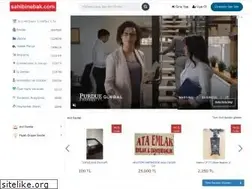 Sites similar to sahibinebak.com