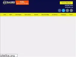 Sites similar to sahibs.com