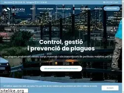 Sites similar to sahicasa.cat