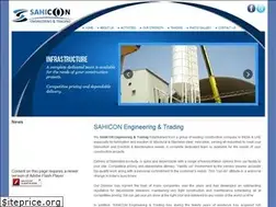 Sites similar to sahicon.com