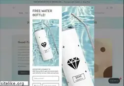 Sites similar to sahicosmetics.com