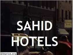 Sites similar to sahidhotels.co.id