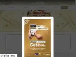 Sites similar to sahidhotels.com