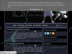 Sites similar to sahidrudy.blogspot.com