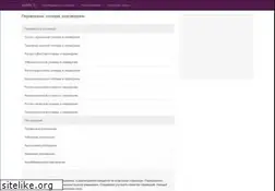 Sites similar to sahifa.tj
