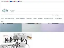 Sites similar to sahihgifts.com
