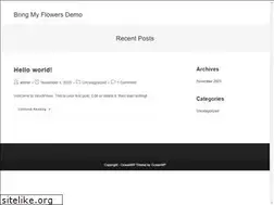 Sites similar to sahilbatra.me