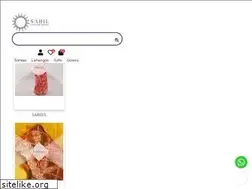 Sites similar to sahilfashionbazar.com