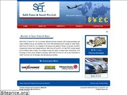 Sites similar to sahilforex.com