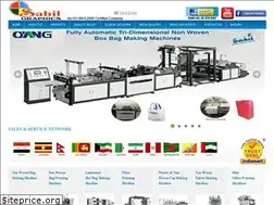 Sites similar to sahilgraphics.co