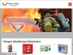 Sites similar to sahilgrup.com.tr