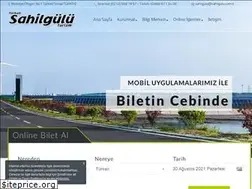 Sites similar to sahilgulu.com.tr