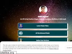 Sites similar to sahiljagtiani.com