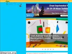 Sites similar to sahilkeyfi.com