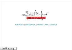 Sites similar to sahilmane.com