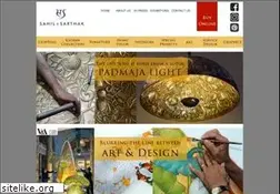 Sites similar to sahilsarthak.com