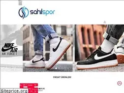 Sites similar to sahilspor.com