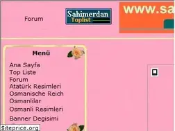Sites similar to sahimerdan.de