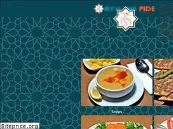 Sites similar to sahimevlana.com