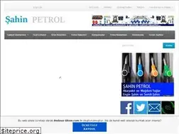 Sites similar to sahin-petrol.tr.gg