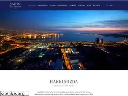Sites similar to sahin.law