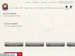 Sites similar to sahin724.com
