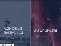 Sites similar to sahinbalikcilik.com.tr