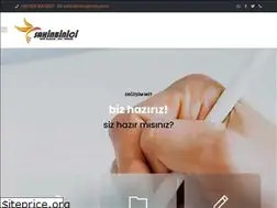 Sites similar to sahinbinici.com