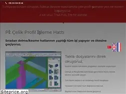Sites similar to sahincnc.com