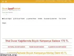 Sites similar to sahindekorasyon.com.tr