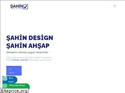Sites similar to sahindesign.net