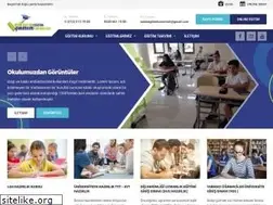 Sites similar to sahinegitimkurumlari.com