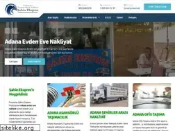 Sites similar to sahinekspres.com