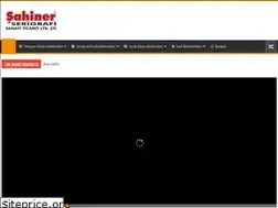 Sites similar to sahinerprinter.com.tr