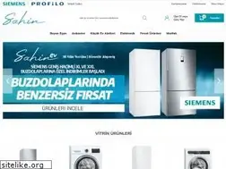 Sites similar to sahinev.com
