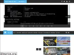 Sites similar to sahingokhan.com