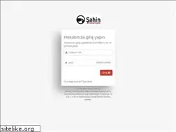 Sites similar to sahinhaberlesme.com.tr