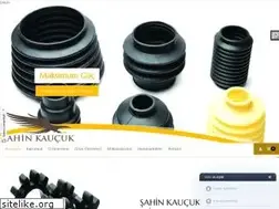 Sites similar to sahinkaucuk.com