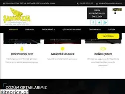 Sites similar to sahinkayaelektrik.com.tr
