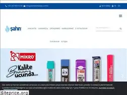 Sites similar to sahinkirtasiye.com.tr