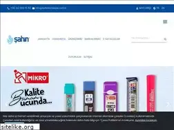 Sites similar to sahinkirtasiye.net