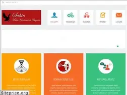 Sites similar to sahinkumlamaboyama.com