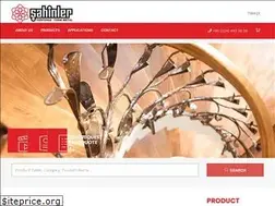 Sites similar to sahinler-forge.com