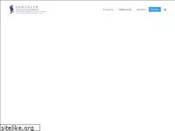 Sites similar to sahinlerltd.com