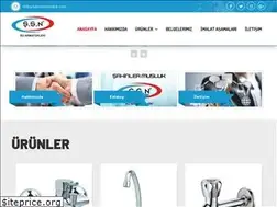 Sites similar to sahinlermusluk.com